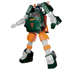 2025年最新】トランスフォーマー マスターピース MP-56 トレイル