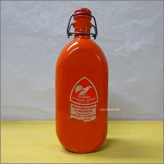 【LE GRAND TETRAS】ウォーターボトル サークル型1.0L LE GRAND TETRAS】ウォーターボトル サークル型1.0L ビンテージ