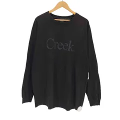 2025年最新】creek angler