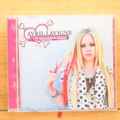 AVRIL LAVIGNE ステッカー、シール - メルカリ