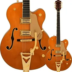 ヴィンテージ　Gretsch　純正品　1950年代初頭　ハードケース　送料込 Gretsch ヴィンテージハードケース 50's グレッチ - メルカリ