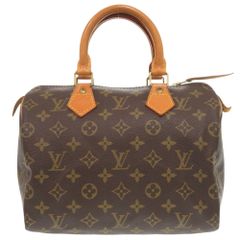 ルイ ヴィトン スピーディ25 モノグラム M41528 ハンドバッグ LV 1240 LOUIS VUITTON