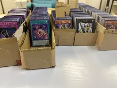 2025年最新】遊戯王 まとめ売りの人気アイテム - メルカリ