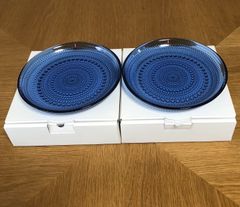 WEDGWOOD アンセミオン ブルー プレート 27cm - メルカリ