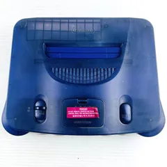 Yahoo!オークション -「nintendo 64 nus-001」の落札相場・落札価格