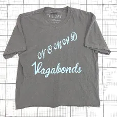 ◇ ⊃ comfort colors コンフォートカラーズ 文字入り 半袖 クルーネック半袖Ｔシャツ サイズＦ グレー系 レディース E  【1508060023261】