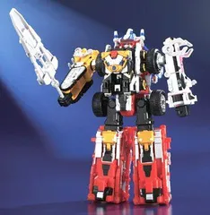 (美品) DX ボウケンジャーセット Amazon.co.jp: 戦隊ロボ 豪豪合体 DXサイレンビルダー 開封 轟轟