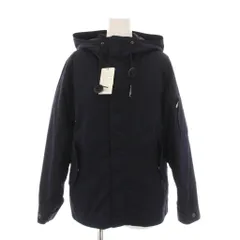 アーバンリサーチ ドアーズ URBAN RESEARCH DOORS ダウンライナーマウンテンパーカー ジャケット ジップアップ 3WAY One ネイビー DR04-27M603 /YM