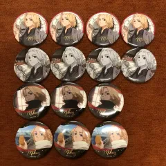 東京リベンジャーズ(東リべ) くじ マイキー 佐野 万次郎 缶バッジ 出品