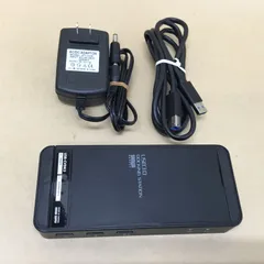 サンワサプライ USB3.0 ドッキングステーション USB-CVDK3 QWXGA(2048×1152)対応 10in1 HDMI VGA USB3.0×3 USB2.0×2 LAN 音声出力 マイク入力のサムネイル