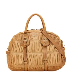 2026年最新】プラダ ダブルバッグの人気アイテム - メルカリ