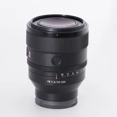 2025年最新】sony fe 50mm f1.2 gmの人気アイテム - メルカリ
