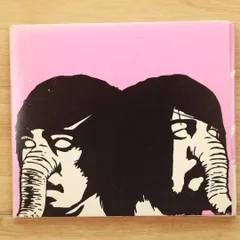 国内盤CD★デス・フロム・アバヴ1979/Death From Above 1979■ YOU'RE A WOMAN、I'M A MACHINE 【VICP62935/4988002471072】B06146