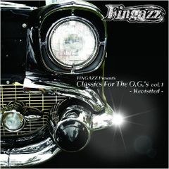 【中古CD】クラシックス・フォー・オー・ジーズ Vol.1 ワン・リヴィジテッド /インディーズ・メーカー / /K1502-240924SR-6118 /4580284851841