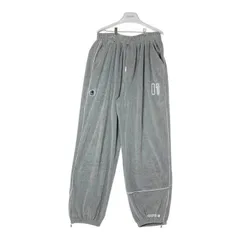 SEAN JOHN ベロア つなぎ BK SEAN JOHN ベロア つなぎ BK