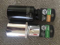 アストロプロダクツ　12.7mm1/2DR 30mm 32mm ディープソケット