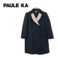 2025年最新】PAULE ka コートの人気アイテム - メルカリ
