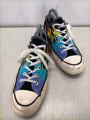 コンバース CONVERSE CT70 ファイヤーパターン メンズ JPN：26.5 のサムネイル