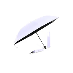 日傘 UVカット100遮光遮熱 折りたたみ傘【日本業界初！安全式自動開閉・JIS認証】大きめ超軽量 折り畳み傘 Alwgreen 熱中症対策 日焼け止め 肌を守る 折畳み傘晴雨兼用 耐風頑丈 携帯便利 超撥水日傘兼用雨傘 レディース/メンズ/子供/大人兼用 1