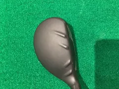 中古】 ピン G400 U3 レフティ ユーティリティ UT ALTA J CB(UT