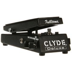 Fulltone Clyde Wah 初期 白筐体 99年製 動作確認済み - メルカリ
