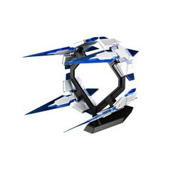 PLUM プラモデル 1/60 ダライアスバーストCSコア レジェンドシルバーホーク用バーストパーツ