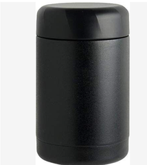 【大人気】スープジャー MIPステンレス  スープポット 300ml ブラック