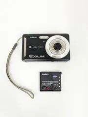 2025年最新】casio ex z9の人気アイテム - メルカリ