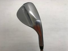 【最短翌日発送】ボーケイ SM8 ツアークローム | 58 | NSプロ Zelos 7 | 中古 | ウェッジ | タイトリスト