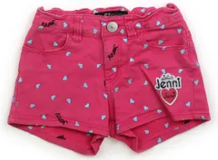 【ジェニィ/JENNI】ショートパンツ 140サイズ 女の子【子供服・ベビー服】（1890519）