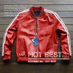 18万□レアGabriel カウハイド インディゴ 最上級ナッパ革 G