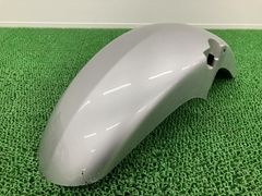 GSX1100S 純正フロントフェンダー - メルカリ