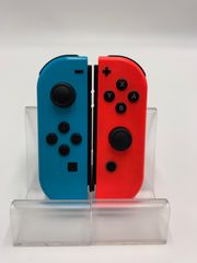 Nintendo Switch スイッチ ジョイコン 左右 ペア ネオンブルー ネオンレッド 0522-225