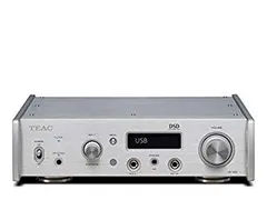 ティアック USB DAC/ヘッドホンアンプ（シルバー）TEAC UD-505-S z2zed1b 中古】ティアック USB DAC/ヘッドホンアンプ（シルバー）TEAC UD-505-S