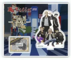 『完売品』さのゆうおまけ付きGALFY 東京リベンジャーズコラボジャケット 東リベ」ストリートブランドのGALFYとコラボ！ マイキー