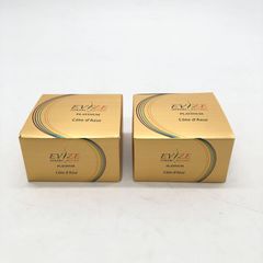◎I636【新品】エビーゼ ヒカリエイジング プラチナム コート