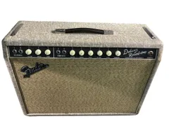 2024年最新】FENDER Deluxe Reverb 65の人気アイテム - メルカリ