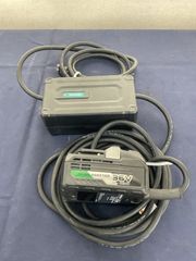 ◇ハイコーキ(HIKOKI ※旧:日立工機) AC/DCアダプター ET36A 100→36V マルチボルト蓄電池対応【八尾店】