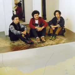 ペトロールズ　Problems/男の60分（特典CD） ペトロールズ Problems/男の60分（特典CD）