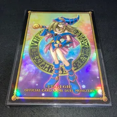 2025年最新】ブラックマジシャンガール カードファイルの人気