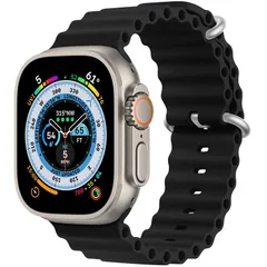 2024年最新】オーシャンバンド apple watchの人気アイテム - メルカリ