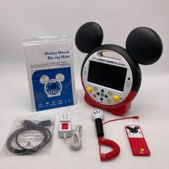 最新版】2023年購入 ミッキーメイト ブルーレイ Blu-ray