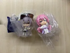 ニケ　プライズフィギュア　まとめ売り　7点セット フィギュア専門店 -ソダチトイズ / 予約 Hobby·sakura 勝利の