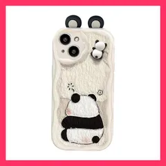 ★売れ筋★ iPhone11ProMax ケース iPhone11Pro ケース 動物 パンダ iPhone11 ケース iPhone11 Pro Max カバー おしゃれ 耐衝撃 かわいい 保護フィルム付き