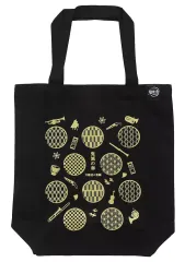 【中古】バッグ モチーフ柄 トートバッグ 「鬼滅の刃 オーケストラコンサート ～鬼滅の奏～ 刀鍛冶の里編」