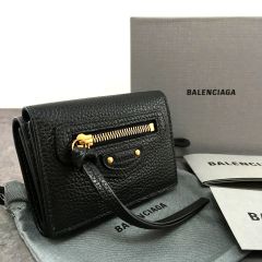 送料込み！ 未使用品 GUCCI コンパクトウォレット 508757 箱付き 286  