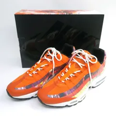 2024年最新】NIKE AIR MAX 95 ナイキ エア マックス 95 CD7495-101の人気アイテム - メルカリ