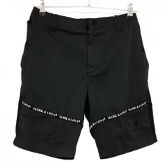 OP×BerBerJin限定 コラボショートパンツ 木村拓哉さん着用　Lサイズ MARK&LONA - 【2024SS 木村拓哉さん着用 VOL.5】 LEX PILE SHORTS