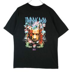 RMC Martin Ksohoh 赤猿 ビッグロゴプリント Tシャツ レア - メルカリ