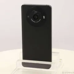 2025年最新】aquos r8 pro ブラック 256gbの人気アイテム - メルカリ